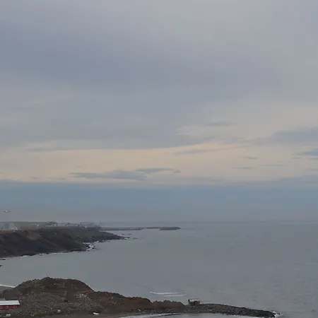 Ξενοδοχείο Fengo & Τραμπζόν