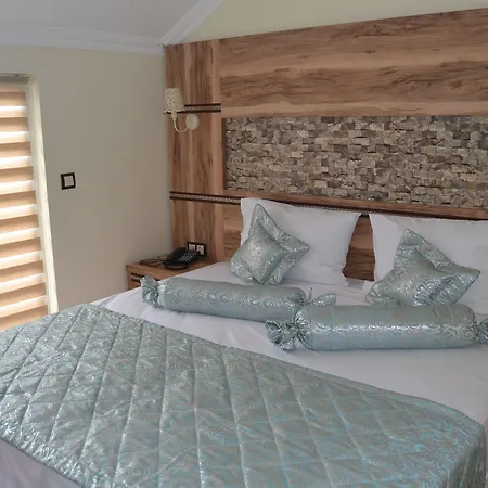 Fengo & Otel Trabzon