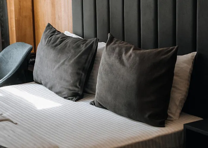 Fengo & Hotel Trabzon