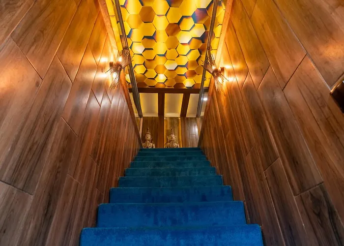 Hotel Fengo & Trabzon