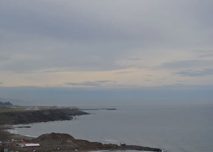 Hotel Fengo & Trabzon